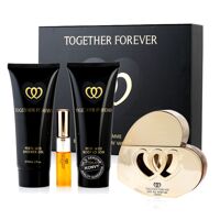 Nước hoa nữ chính hãng Anh Laurelle London Together Forever Gift Set