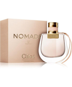 Nước hoa nữ Chloe Nomade EDP - 75ml