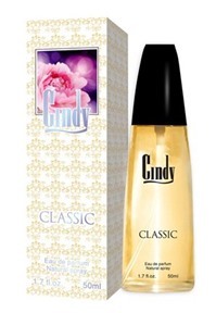 Nước hoa nữ Cindy Classic N3 50ml