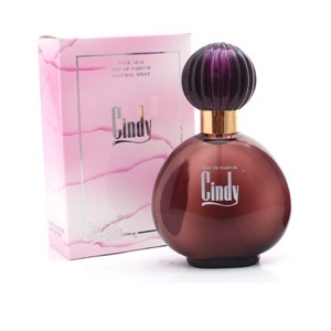 Nước hoa nữ Cindy eau de parfum 90ml