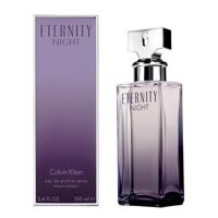 Nước hoa nữ Ck Eternity night for women