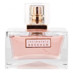 Nước hoa nữ |30M|30Beckham Intimately Women Eau de Toilette 30ml