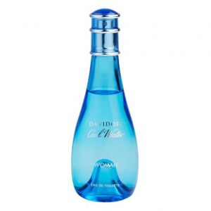 Nước hoa nữ Davidoff Cool Water for women Eau de toilette 50 ml