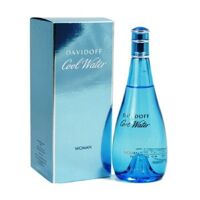 Nước hoa nữ Davidoff Cool Water Edt 100ml