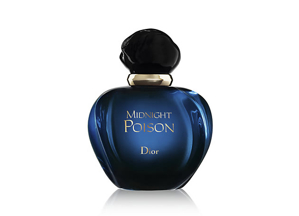 Nước hoa nữ Dior Midnight Poison - 50 ml