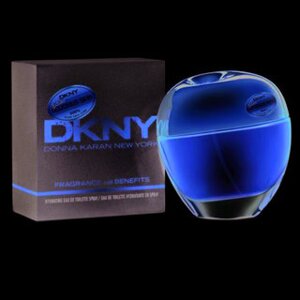 Nước hoa nữ DKNY Be Delicious Skin Golden 100ml