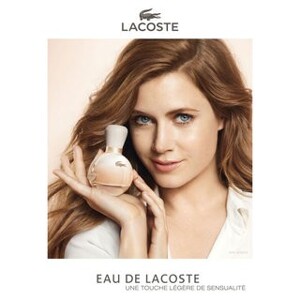 Nước hoa nữ Eau De Lacoste for women 90ml