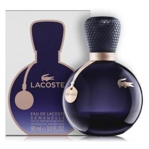 Nước Hoa Nữ Eau De Lacoste Sensuelle for women 90ml