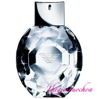 Nước Hoa Nữ Emporio Armani Diamonds Women 5ml