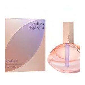 Nước Hoa Nữ Calvin Klein Endless Euphoria 125ml - Hàng F1