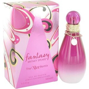 Nước hoa nữ Fantasy Britney Spears The Nice Remix 100ml