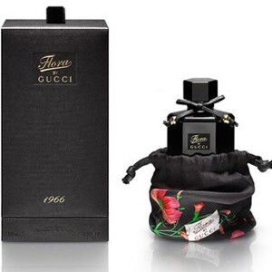 Nước Hoa Nữ Flora By Gucci Eau De Parfum 100ml