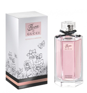 Nước hoa nữ Flora by Gucci Gorgeous Gardenia 100ml