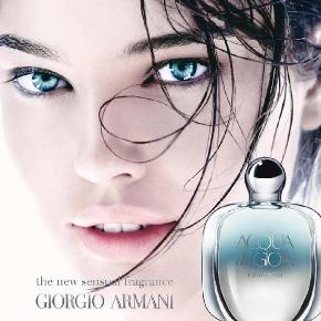 Nước hoa nữ Giorgio Armani 100ml - F1