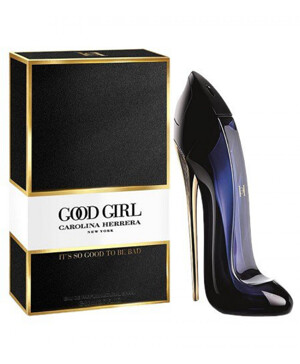 Nước hoa nữ Good Girl Carolina Herrera Eau De Parfum 80ml