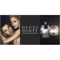 Nước hoa nữ Gucci Guilty Black 75ml