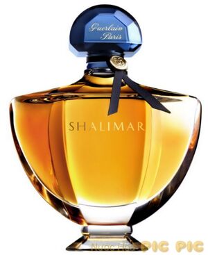 Nước Hoa Nữ Guerlain Shalimar Edp 90ml