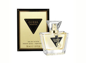 Nước hoa nữ Guess Seductive Eau de Toilette 30ml