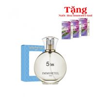 Nước Hoa Nữ Immortel 5 Sens - 60ml