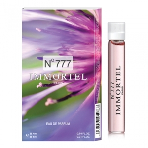 Nước Hoa Nữ Immortel No777 6ml