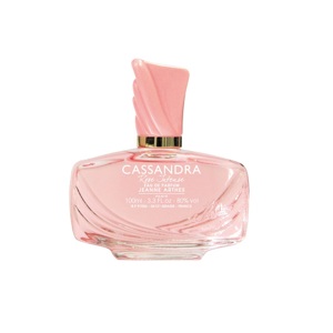 Nước Hoa Nữ Jeanne Arthes Cassandra Rose Intense EDP 100ml