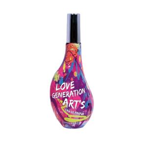 Nước Hoa Nữ Jeanne Arthes Love Generation Art's EDP 60ml