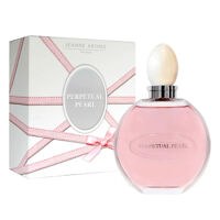 Nước Hoa Nữ Jeanne Arthes Perpetual Pearl 100 Ml