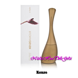 Nước hoa nữ Kenzo Amour Eau de parfum 50 ml