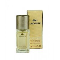 Nuớc hoa nữ Lacoste Pour Femme EDP 15ml