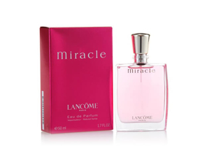 Nước hoa Nữ Lancome Miracle - 50 ml