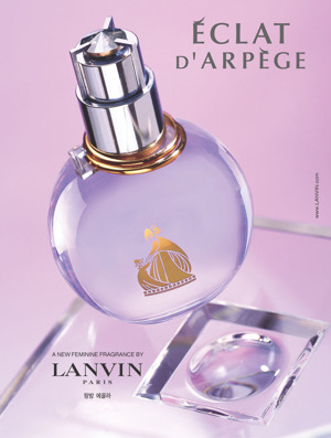 Nước hoa Nữ Lanvin Eclat 100ml