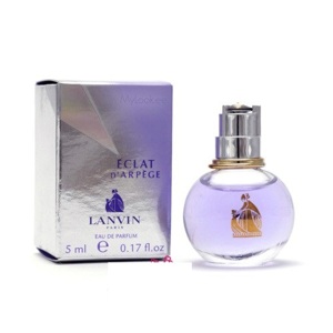 Nước hoa nữ Lanvin Eclat D Arpege for women Eau de parfum 5 ml