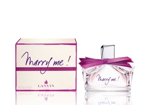 Nước hoa nữ Lanvin Marry Me - 30 ml