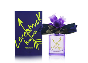 Nước hoa nữ Vera Wang Lovestruck Floral Rush - 100 ml