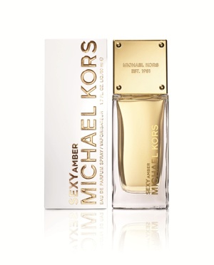 Nước hoa nữ Michael Kors Sexy Amber Eau de Parfum 30ml