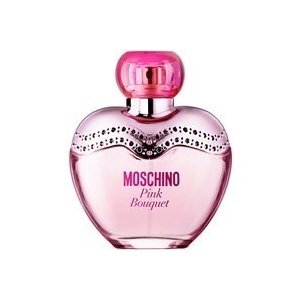 Nước hoa nữ Moschino Pink Bouquet 100ml