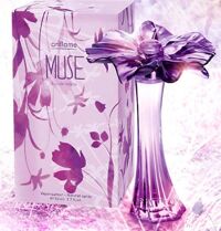 Nước hoa nữ Muse eau de Toilette 50ml