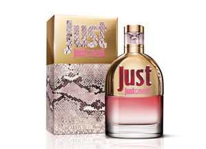 Nước hoa nữ Roberto Cavalli Just Cavalli - 100 ml