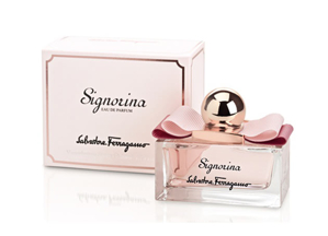 Nước hoa nữ Salvatore Ferragamo Signorina - 100 ml