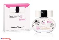 Nước hoa nữ Salvatore Ferragamo Incanto Bloom Eau De Toilette 100ml