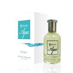 Nước hoa SCPerfume Aqua For Her 50ml