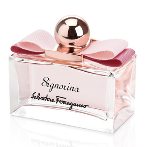 Nước hoa nữ Ferragamo Signorina 100ml