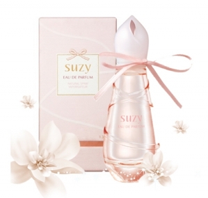 Nước hoa nữ The Face Shop Suzy Eau De Parfum 40ml