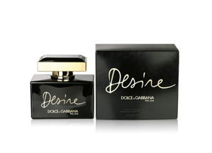 Nước hoa nữ The One Desire Intense - 75 ml