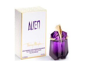 Nước hoa nữ Thierry Mugler Alien - 5 ml