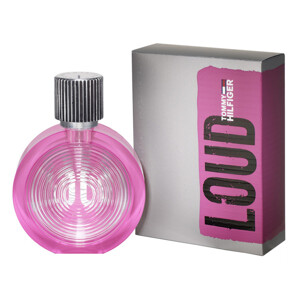 Nước hoa nữ Tommy Hilfiger Loud For Her Eau de Toilette 40ml