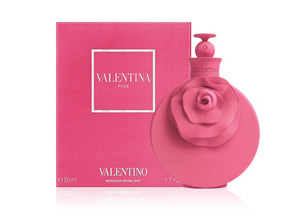 Nước hoa nữ Valentina Pink - 50 ml