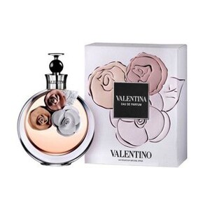 Nước Hoa Nữ Valentina Valentino for women 80ml - F1