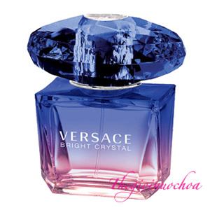 Nước Hoa Nữ Versace Bright Crystal Limited Edition 90ml