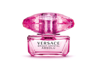 Nước hoa nữ Versace Bright Crystal Absolu - 50 ml